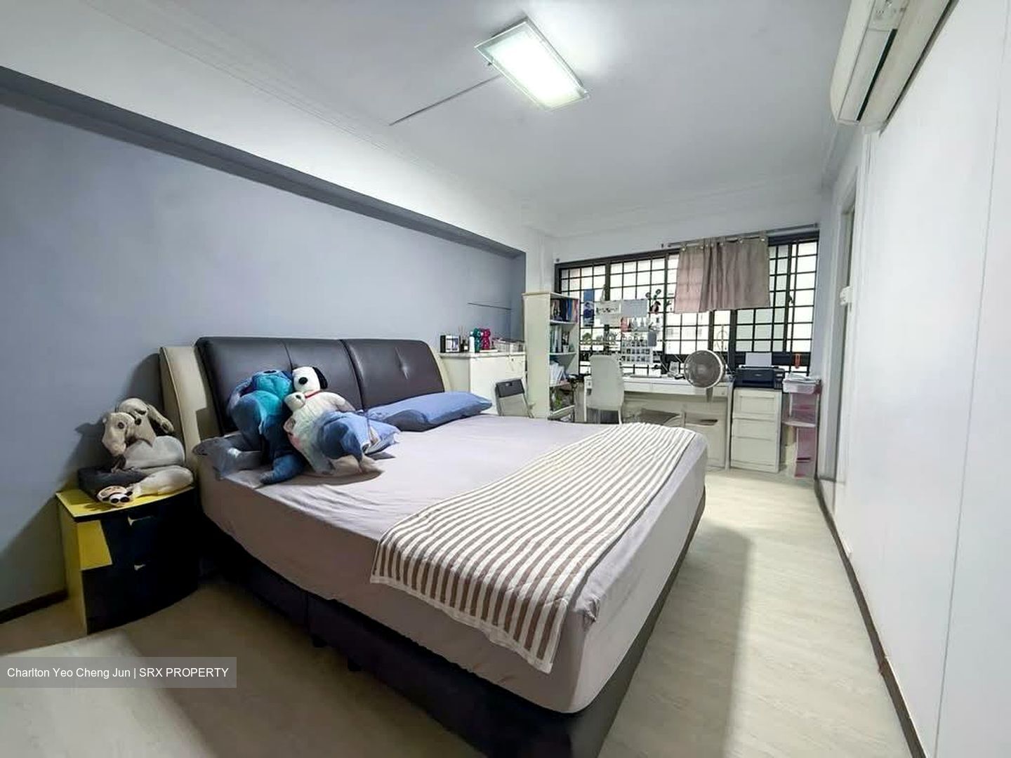 Blk 289E Bukit Batok Street 25 (Bukit Batok), HDB 4 Rooms #577457231